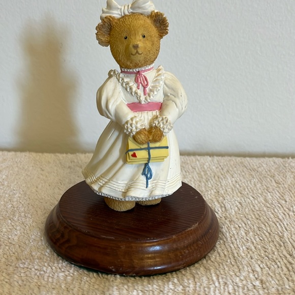 Bear figurine - Picture 1 of 5